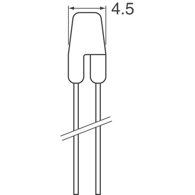 B57891S0502F008 EPCOS - TDK Electronics  Capteurs de température - Thermistances CTN